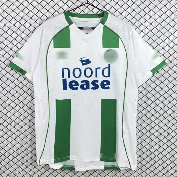 Camiseta Retro Groningen Local 07-08