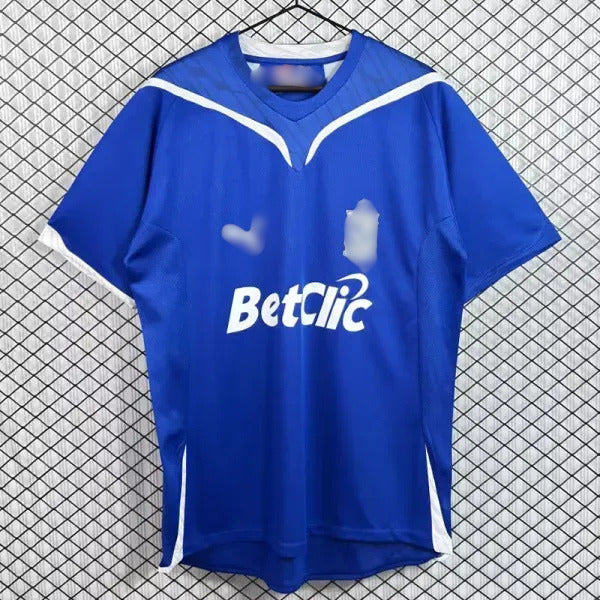 Camiseta Retro Lech Poznań Local 09-10