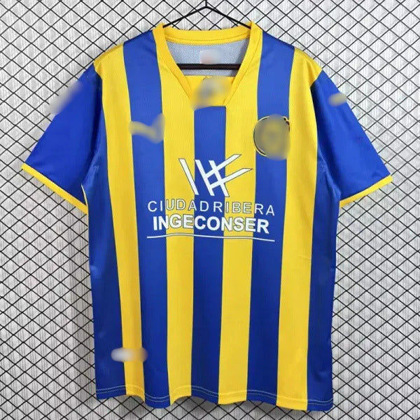 Camiseta Retro Rosario Central Local 09-11