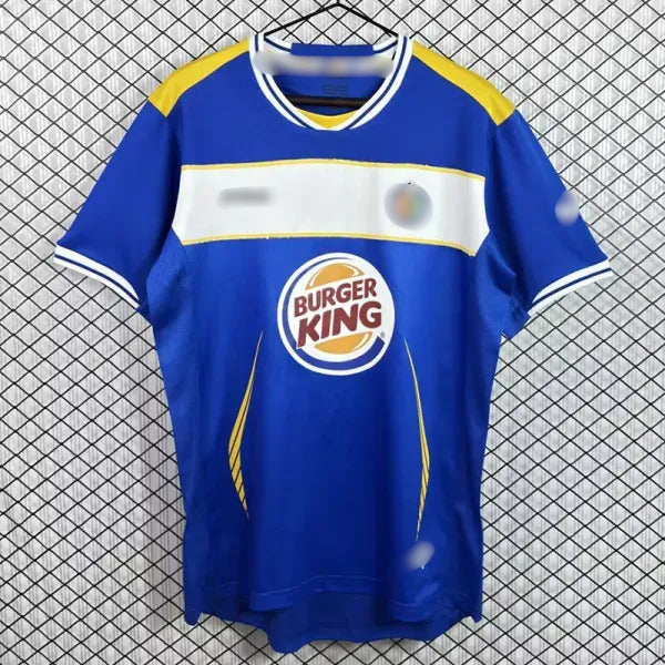 Camiseta Retro Getafe Local 10-11