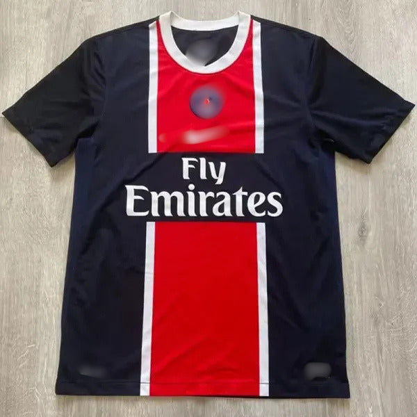 Camiseta Retro PSG Local 11-12