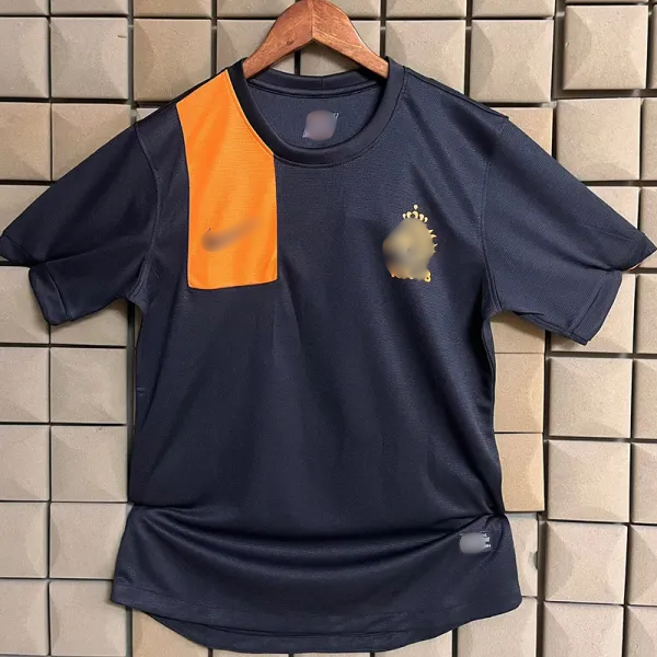 Camiseta Retro Holanda Visitante 2012