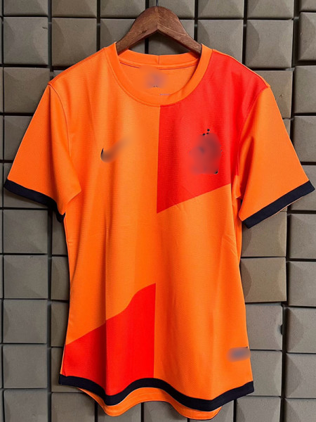 Camiseta Retro Holanda Local 2012