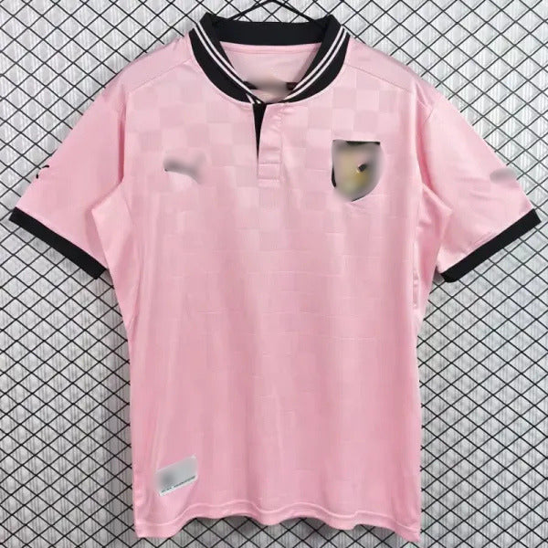 Camiseta Retro Palermo Local 12-13