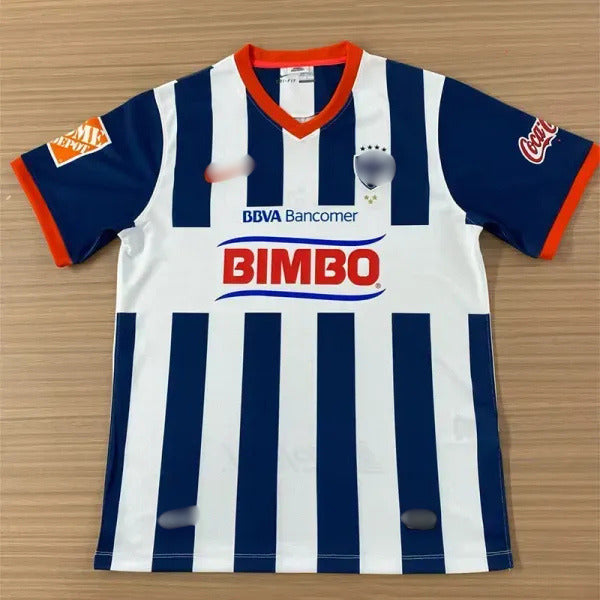 Camiseta Retro Monterrey Local 13-14