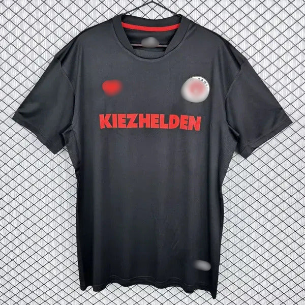 Camiseta Retro St Pauli Tercera 13-14