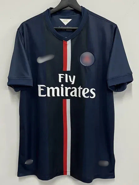 Camiseta Retro PSG Local 14-15