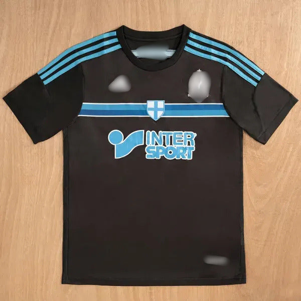 Camiseta Retro Marsella Tercera 14-15