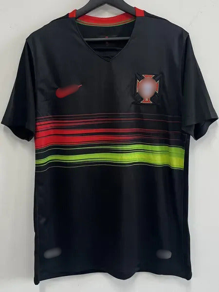 Camiseta Retro Portugal Visitante 2015