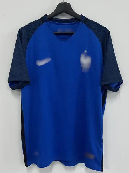 Camiseta Retro Francia Local 2016