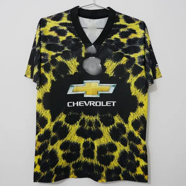 Camiseta Retro Manchester United EA 18-19