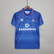 Camiseta Retro Chelsea 89-90