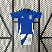 Camiseta Niño Italia Local 2024