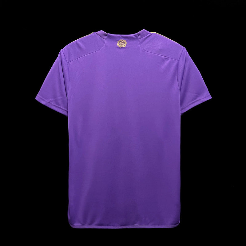 Camiseta Orlando City Local 23-24