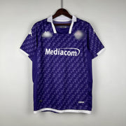 Camiseta Fiorentina Local 23-24