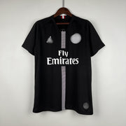 Camiseta Retro PSG Tercera 19-20