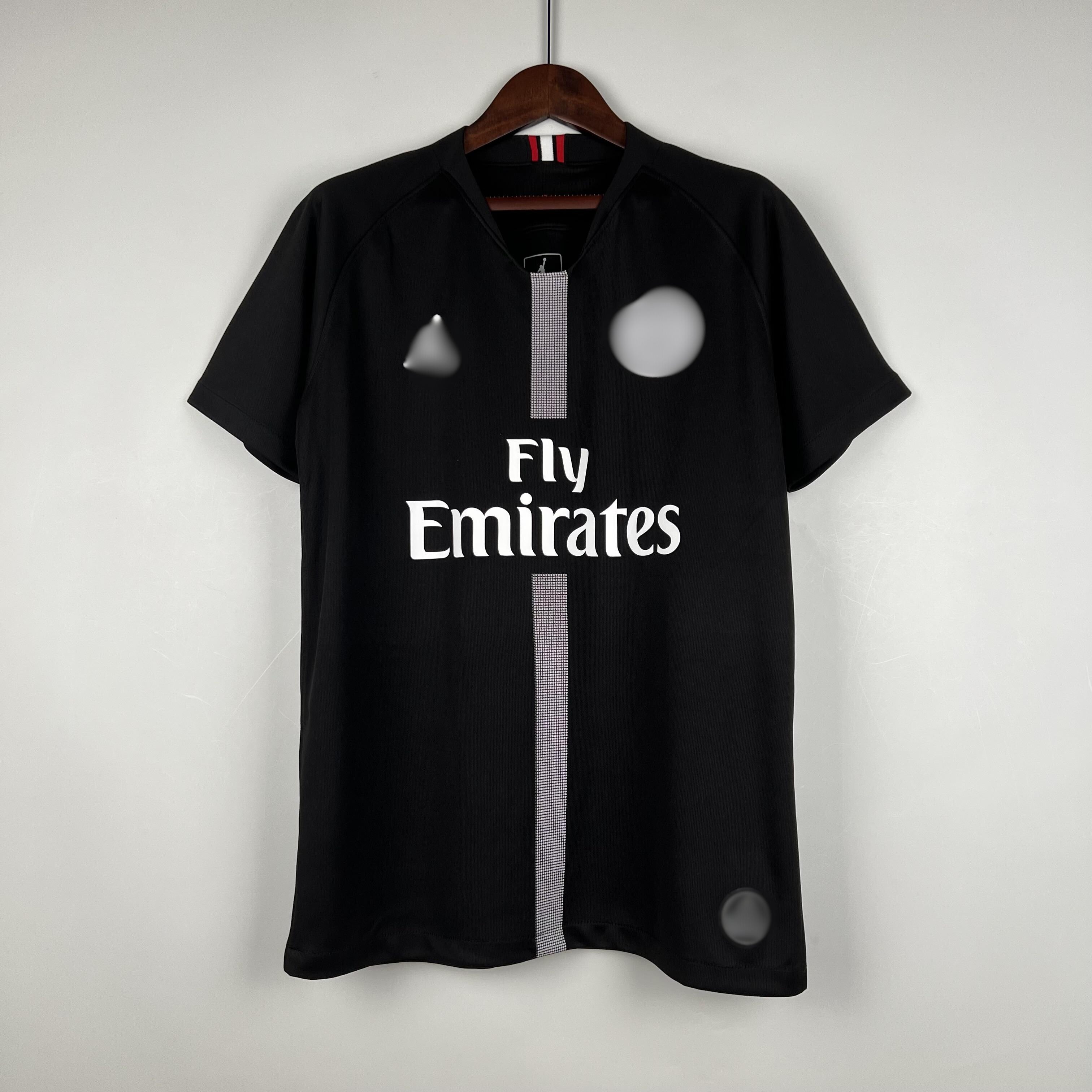 Camiseta Retro PSG Tercera 19-20