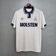 Camiseta Retro Tottenham 94-95