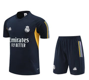 Conjunto Corto Real Madrid 23-24