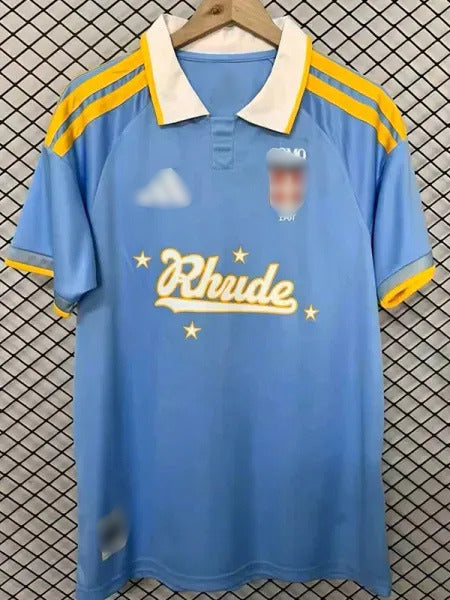 Camiseta Como Cuarta 25-26