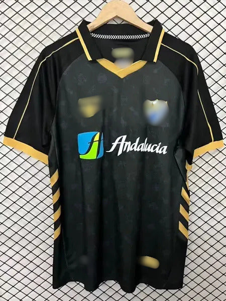 Camiseta Málaga Jornada Retro 25-26