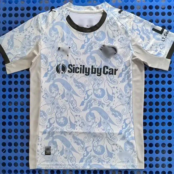 Camiseta Palermo Tercera 25-26