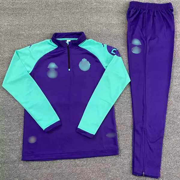 Chándal Valladolid 25-26