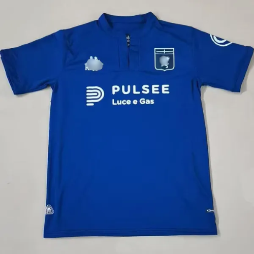 Camiseta Genoa Tercera 25-26