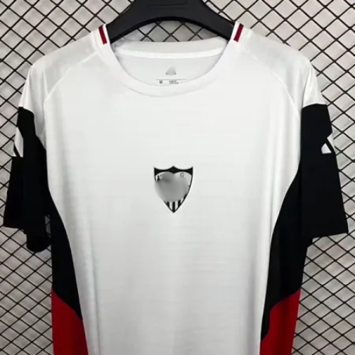 Camiseta Sevilla FC Entrenamiento 25-26