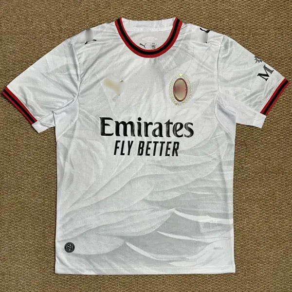 Camiseta Milan Visitante 26-27