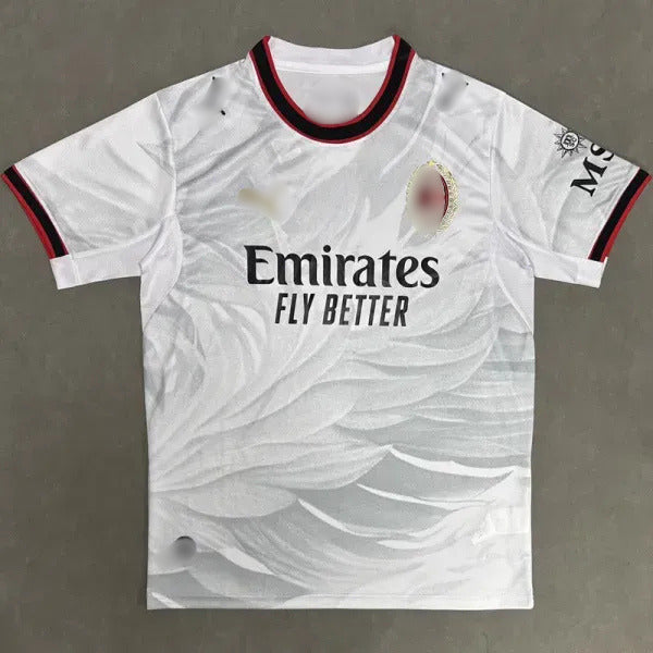 Camiseta Milan Visitante 26-27