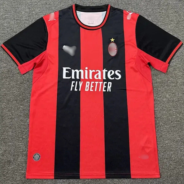 Camiseta Milan Local 26-27