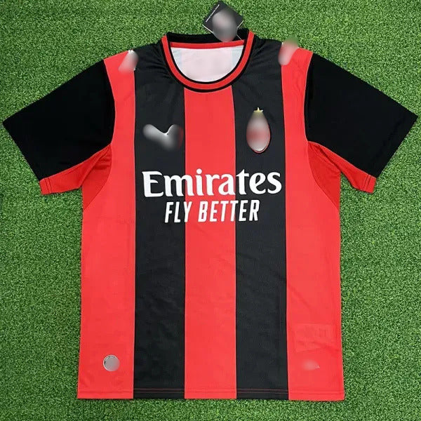 Camiseta Milan Local 26-27