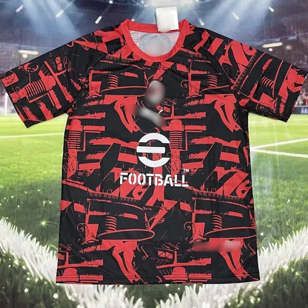 Camiseta Milan Entrenamiento 26-27