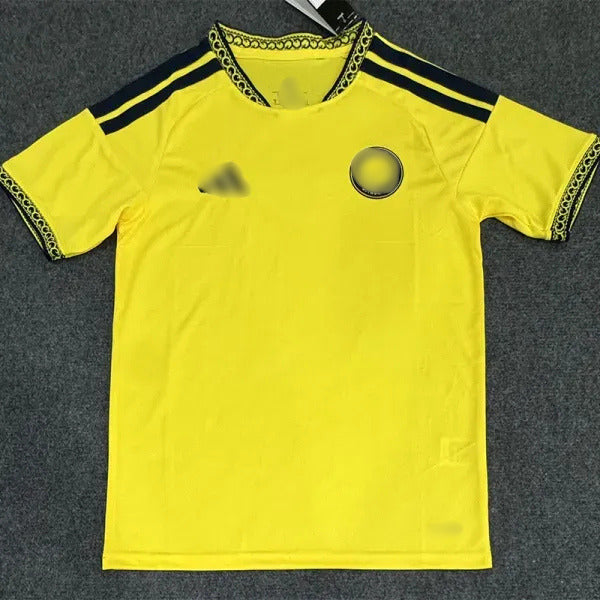 Camiseta Al Nassr Local 26-27