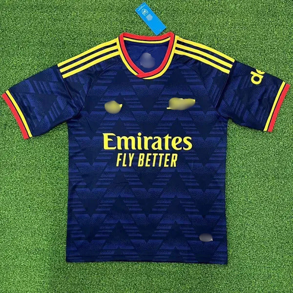 Camiseta Arsenal Visitante 26-27