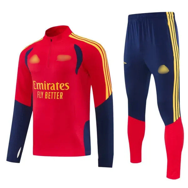 Chándal Arsenal 26-27