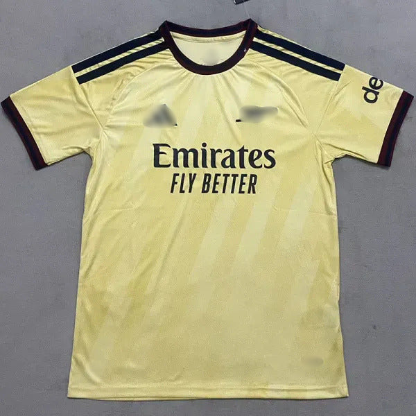 Camiseta Arsenal Tercera 26-27