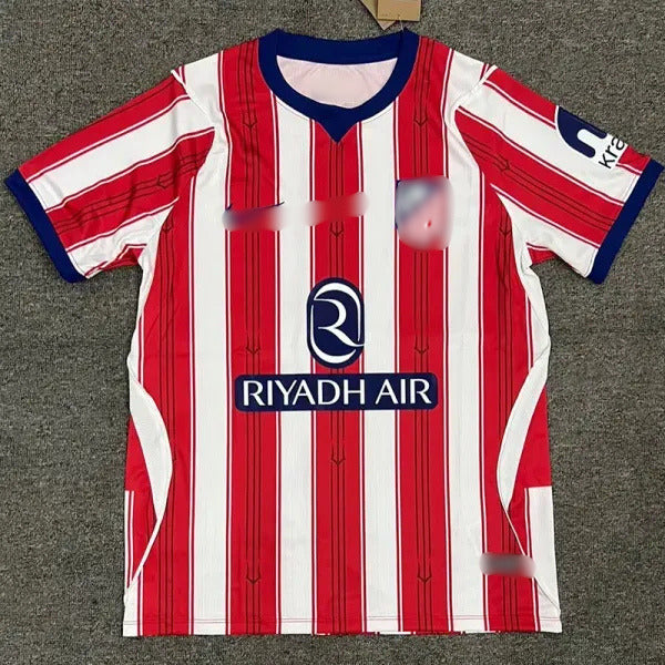 Camiseta Atlético Local 26-27