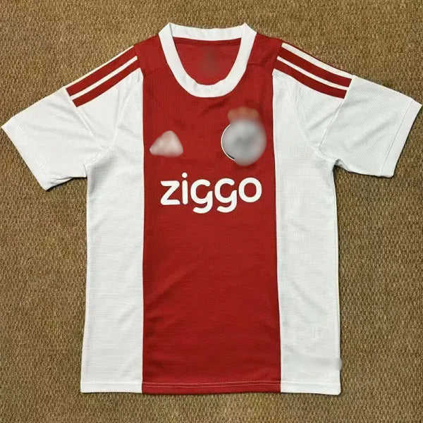 Camiseta Ajax Local 26-27