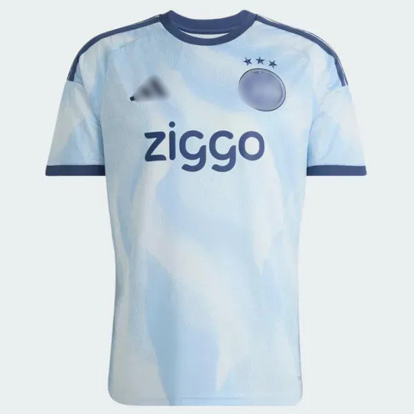 Camiseta Ajax Tercera 26-27