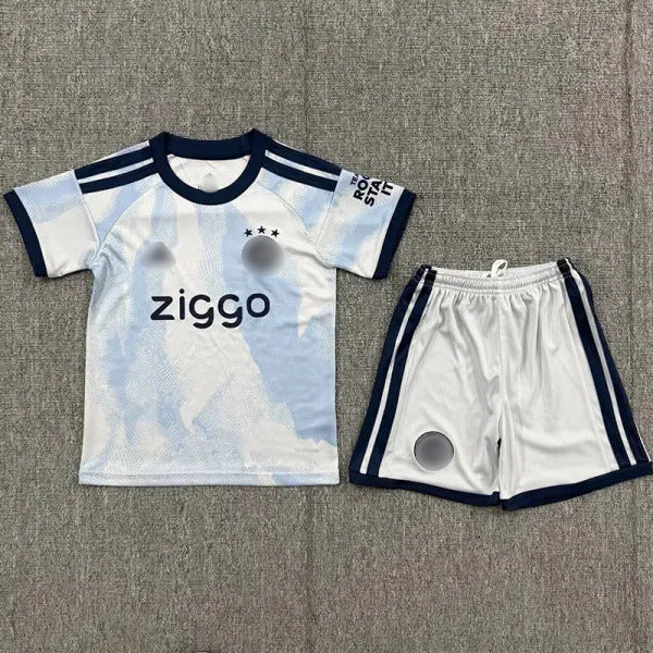 Camiseta Niño Ajax Tercera 26-27