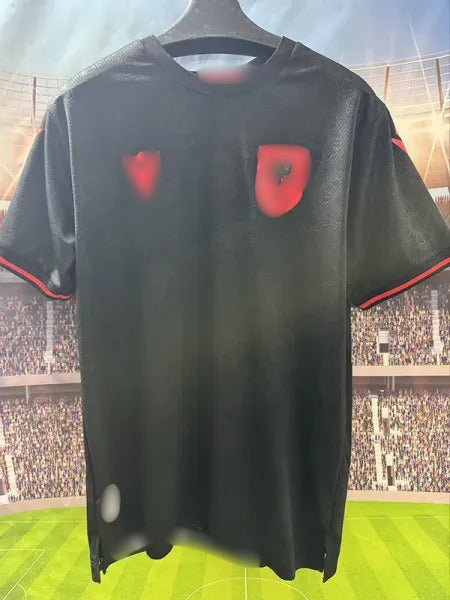 Camiseta Albania Tercera 26-27