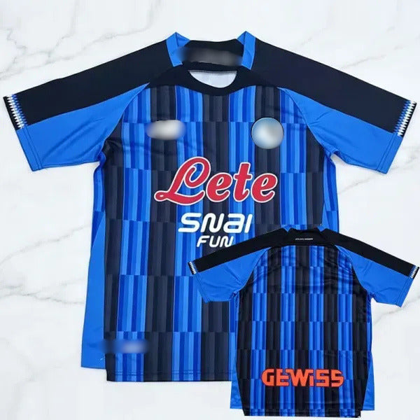 Camiseta Atalanta Local 26-27
