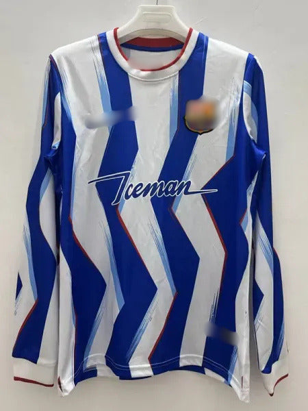 Camiseta Manga Larga Barcelona Especial 26-27