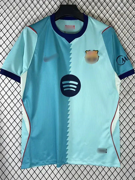 Camiseta Barcelona Tercera 26-27
