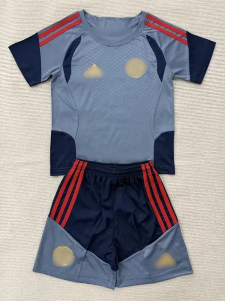 Camiseta Niño Bayern Munich Entrenamiento 26-27