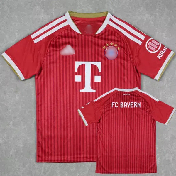 Camiseta Bayern de Munich Local 26-27