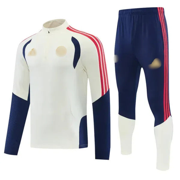 Chándal Bayern de Munich 26-27