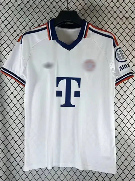 Camiseta Bayern de Munich Visitante 26-27